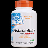 Astaxanthin 90 Viên Nang DOCTOR'S BEST